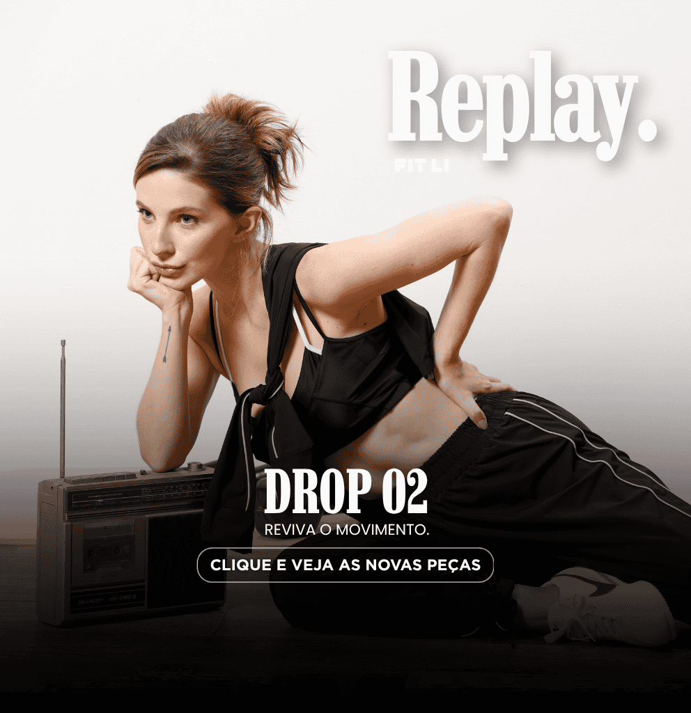 COLEÇÃO REPLAY DROP 1 MOBILE