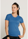 BABY LOOK AIR REPLAY AZUL