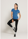 BABY LOOK AIR REPLAY AZUL