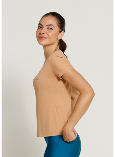 BABY LOOK AIR REPLAY CHOCOLATE