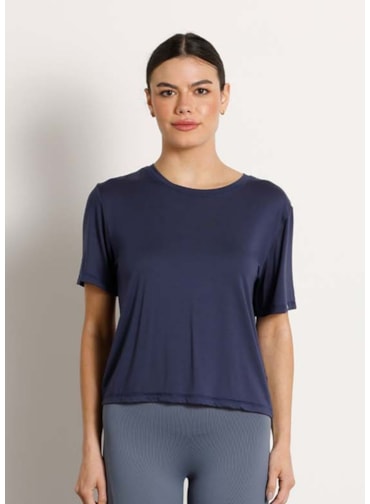 BABY LOOK MODAL JOG MARINHO