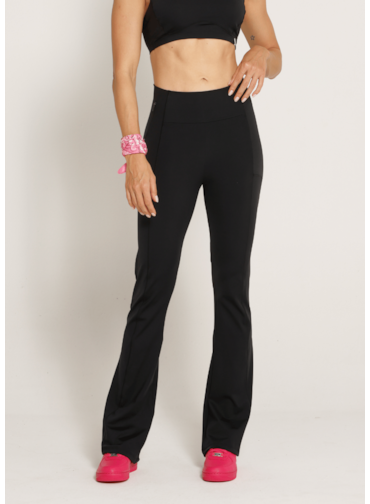 BAILARINA FLASHBACK PRETO