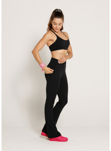 BAILARINA FLASHBACK PRETO