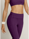 BAILARINA FLASHBACK ROXO