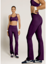 BAILARINA FLASHBACK ROXO