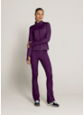 BAILARINA FLASHBACK ROXO