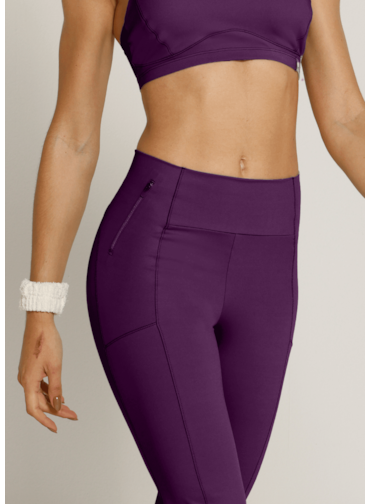 BAILARINA FLASHBACK ROXO