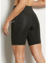 BERMUDA CICLISTA C BOLSO FLOW VL PRETO