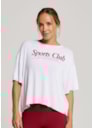 BLUSA ALIVE PRETO