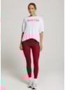 BLUSA ALIVE BRANCO