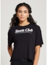 BLUSA ALIVE PRETO