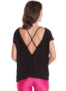 BLUSA CITY PRETO