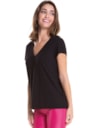 BLUSA CITY PRETO