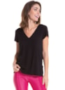 BLUSA CITY PRETO