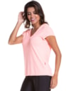 BLUSA CITY ROSA PÊSSEGO