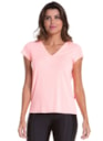 BLUSA CITY ROSA PÊSSEGO