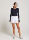 BLUSA MANGA LONGA SUNNY PRETO
