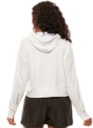 BLUSA MOLETOM NEW COMFY OFF WHITE