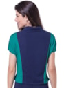 BLUSA PLAY AZUL MARINHO