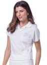 BLUSA PLAY BRANCA