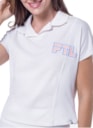 BLUSA PLAY VERMELHA