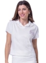 BLUSA PLAY VERMELHA