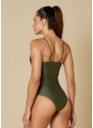 BODY VERANO VERDE MILITAR