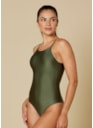 BODY VERANO VERDE MILITAR