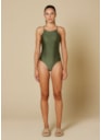 BODY VERANO VERDE MILITAR