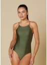 BODY VERANO VERDE MILITAR