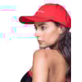 BONÉ SF VERMELHO
