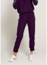 CALÇA AJUSTÁVEL PLAYLIST ROXO