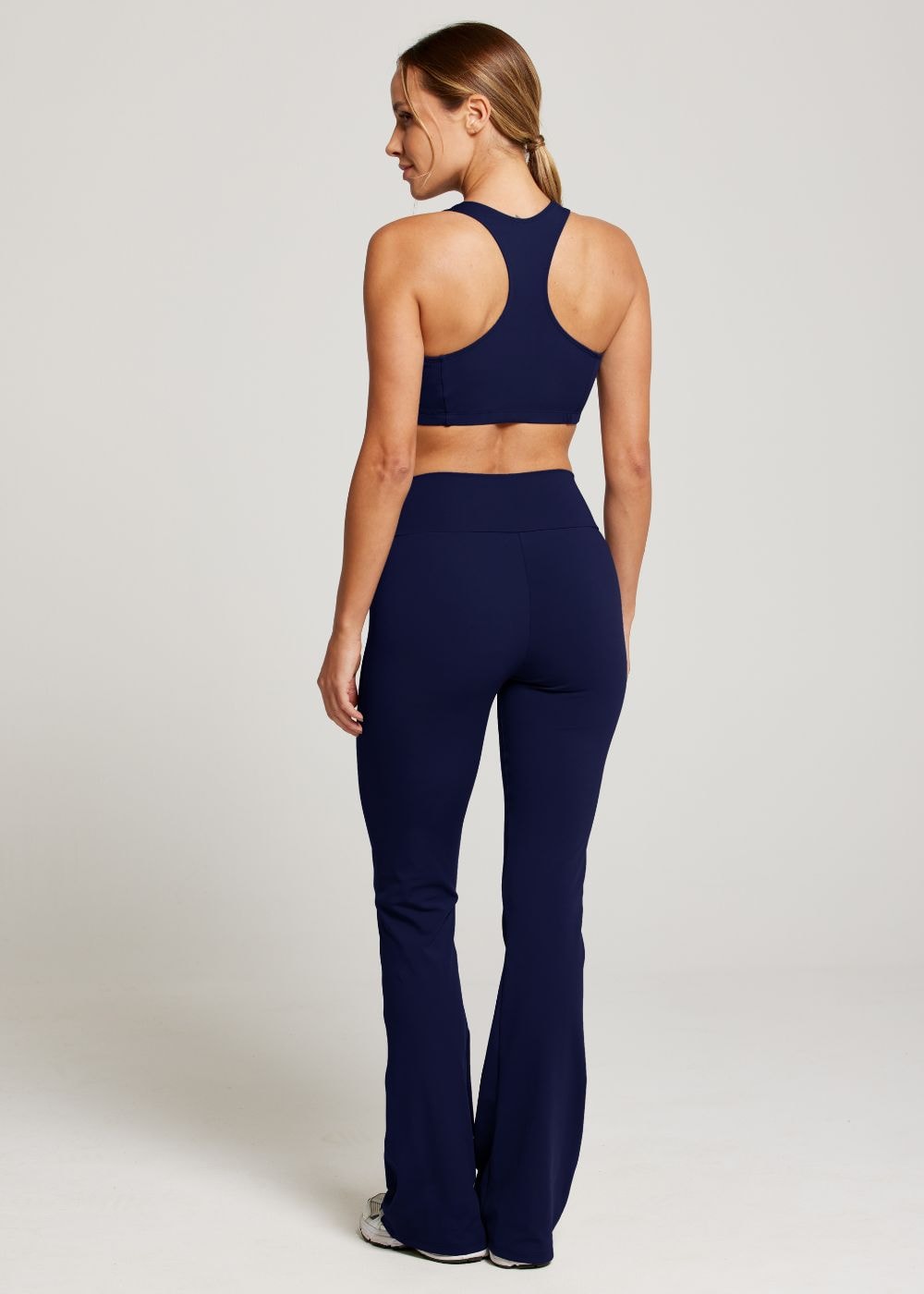 CALÇA BAILARINA LISA NG PRETO