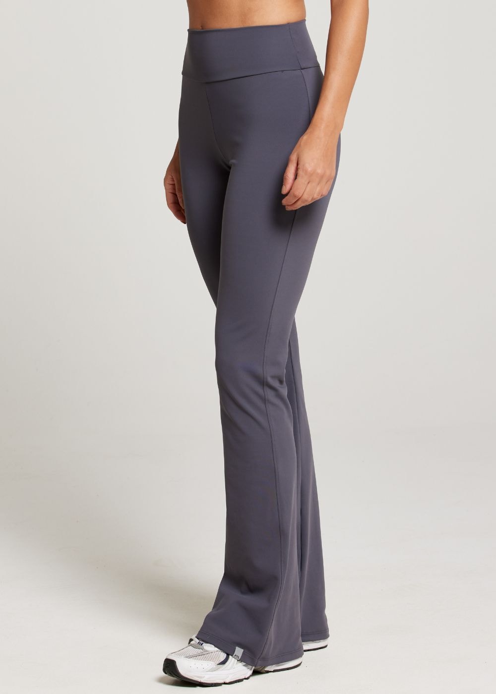 CALÇA BAILARINA LISA NG PRETO