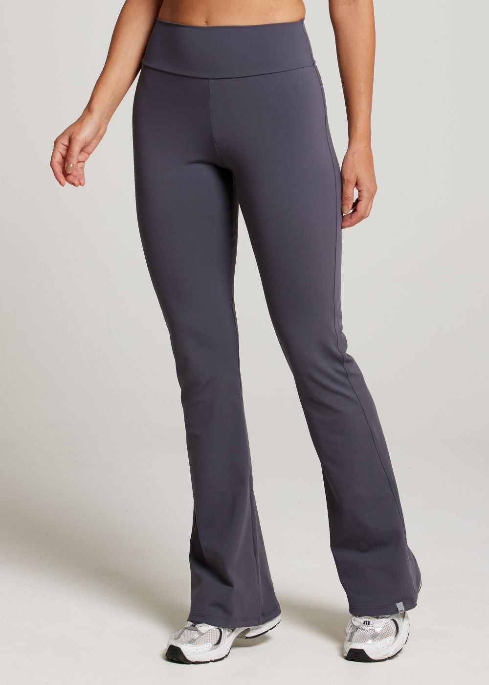 CALÇA BAILARINA LISA NG PRETO