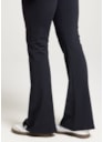 CALÇA BAILARINA LISA NG AZUL MARINHO