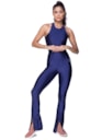 CALÇA BEAUTY AZUL MARINHO