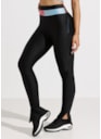 CALÇA HIGHT PRETO