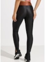 CALÇA HIGHT PRETO