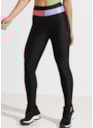 CALÇA HIGHT PRETO