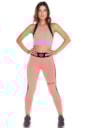 CALÇA LEGGING 7/8 AUTÊNTICA AZUL ROYAL