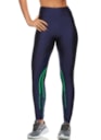 CALÇA LEGGING 7/8 INSPIRA AZUL MARINHO