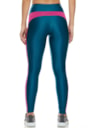 CALÇA LEGGING 7/8 LIBERDADE VERDE PETRÓLEO