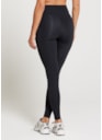 CALÇA LEGGING 7/8 MORNING UP PRETO