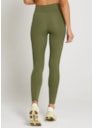 CALÇA LEGGING 7/8 MORNING UP VERDE MILITAR