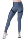 CALÇA LEGGING 7/8 POOL AZUL