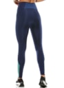 CALÇA LEGGING 7/8 PRISMA AZUL