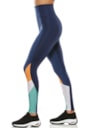 CALÇA LEGGING 7/8 PRISMA PRETO