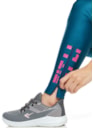 CALÇA LEGGING 7/8 SAMPA VERDE PETRÓLEO