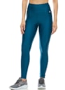 CALÇA LEGGING 7/8 SAMPA VERDE PETRÓLEO